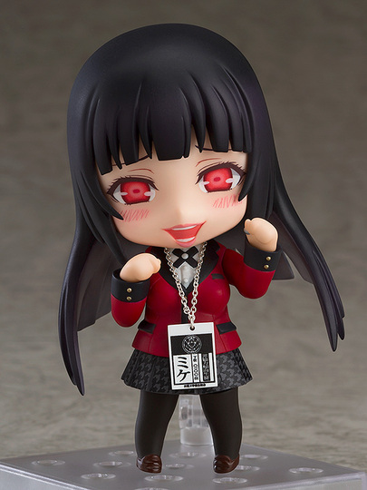 Фигурка Nendoroid Yumeko Jabami(re-run)