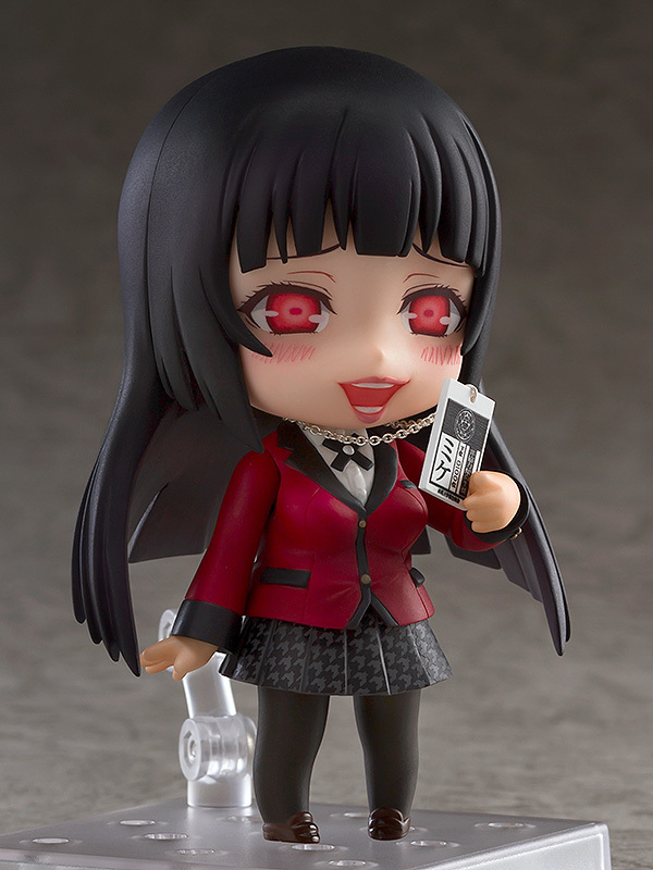 Фигурка Nendoroid Yumeko Jabami(re-run)