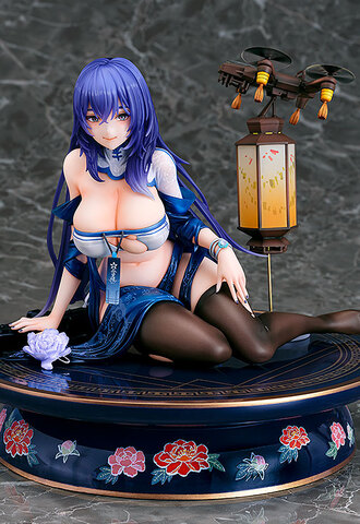 Фигурка DP-12: Echeveria Lantern