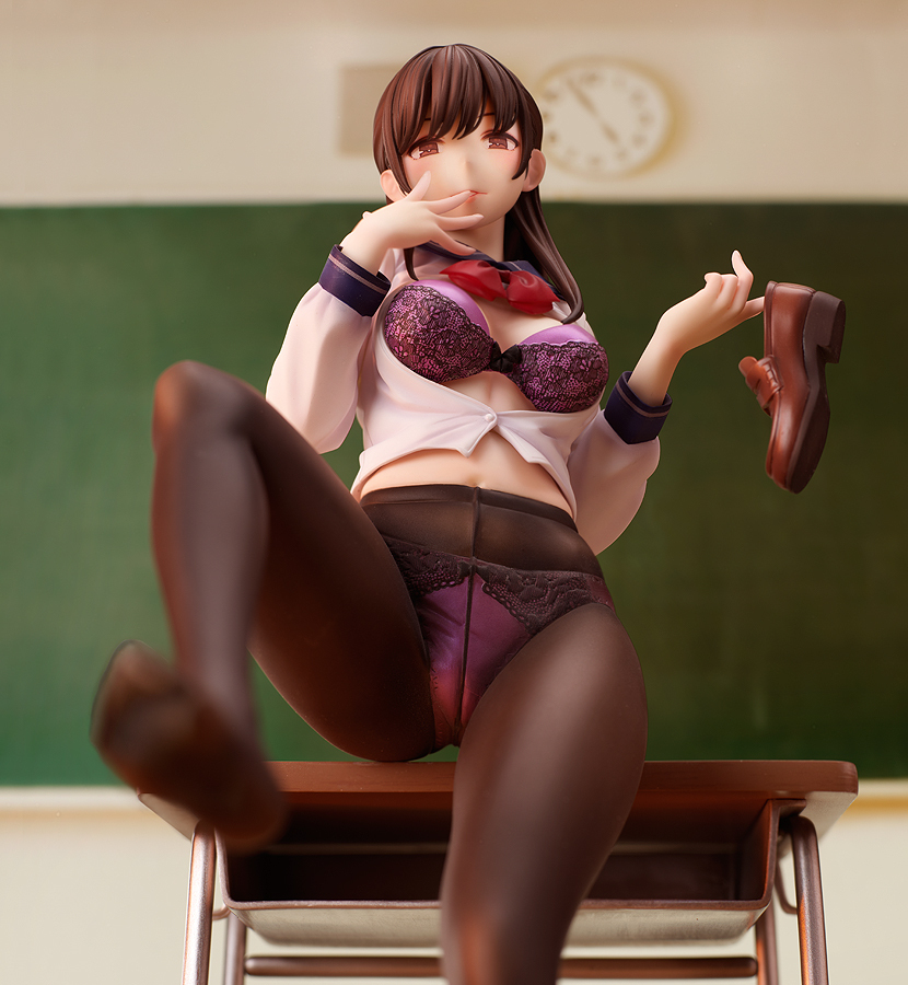 Фигурка Fumina Murasaki