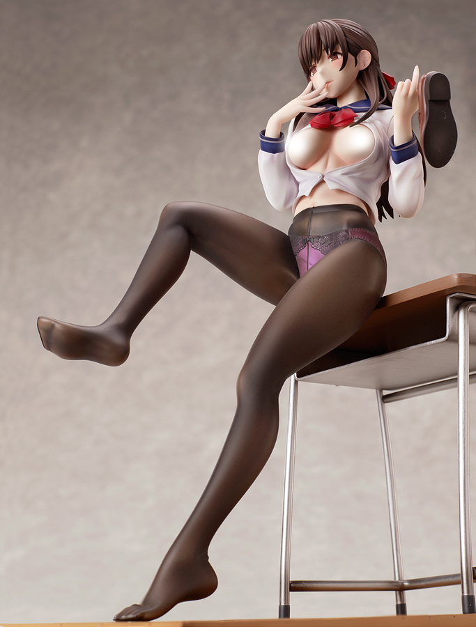 Фигурка Fumina Murasaki