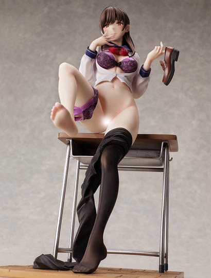Фигурка Fumina Murasaki