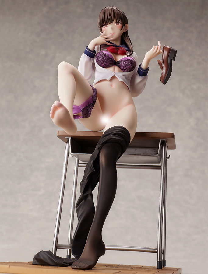 Фигурка Fumina Murasaki