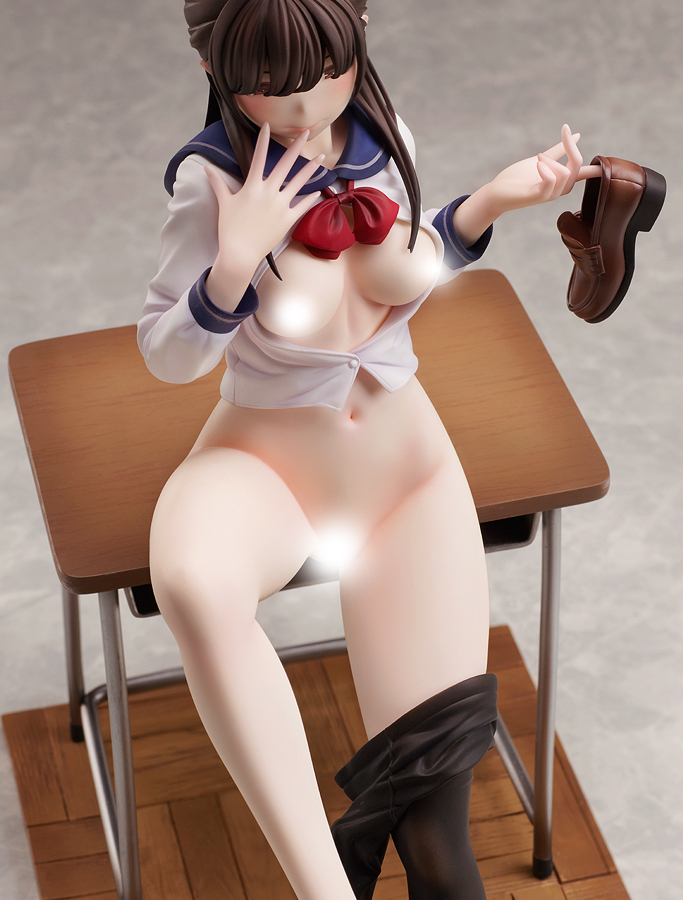 Фигурка Fumina Murasaki