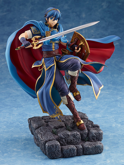 Фигурка Marth