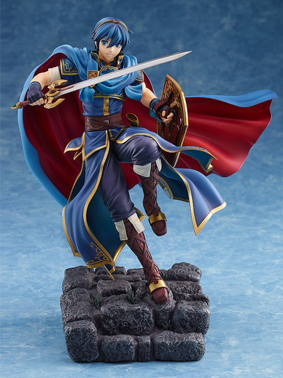 Фигурка Marth