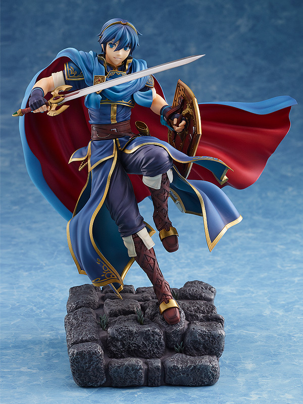 Фигурка Marth