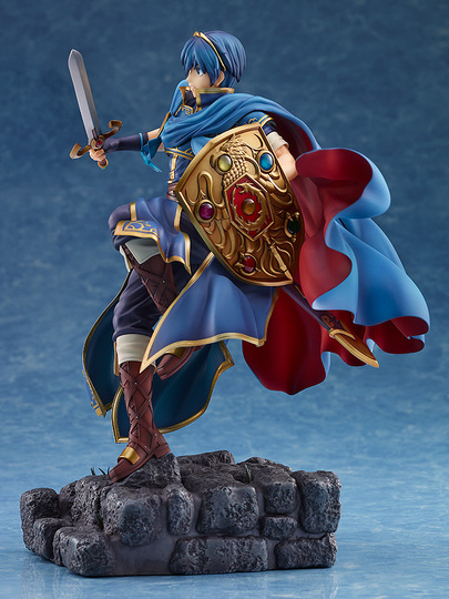 Фигурка Marth