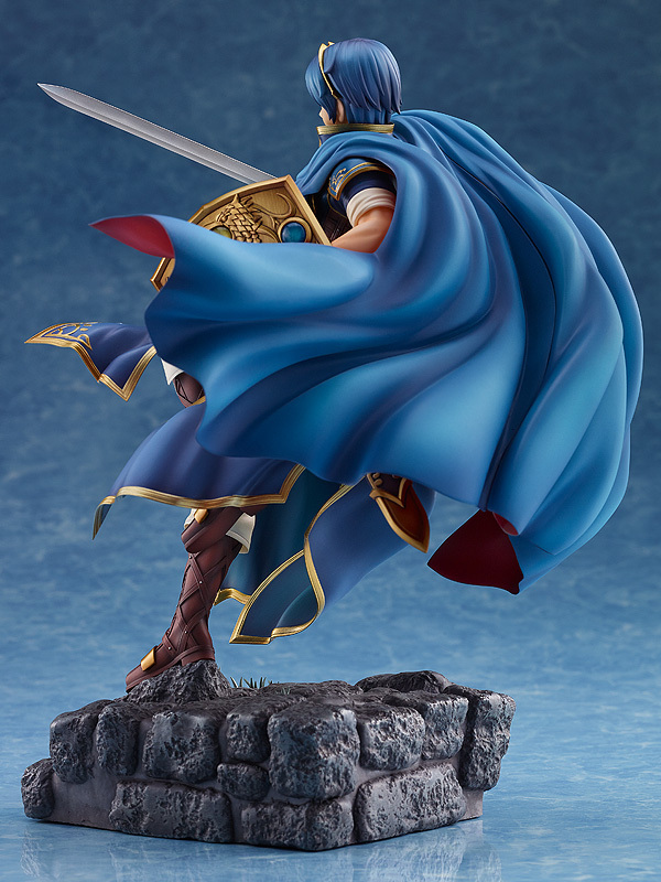 Фигурка Marth