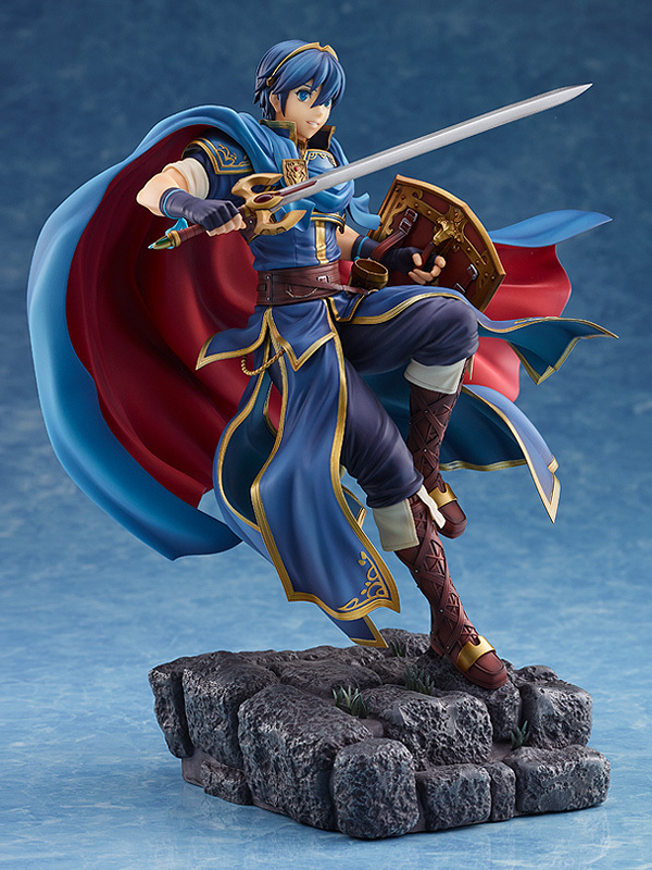 Фигурка Marth