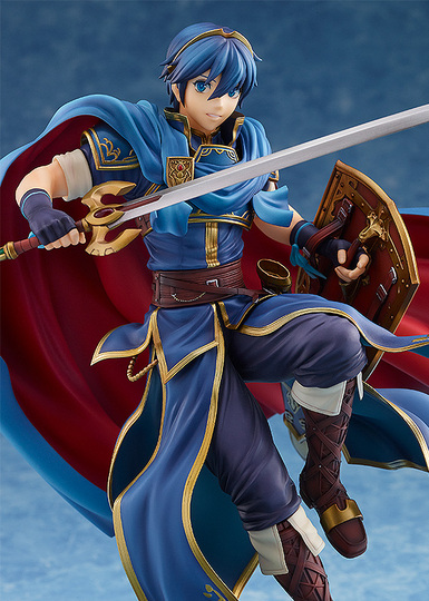 Фигурка Marth
