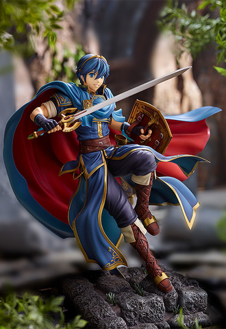 Фигурка Marth