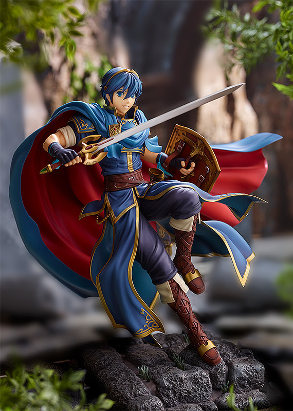 Фигурка Marth