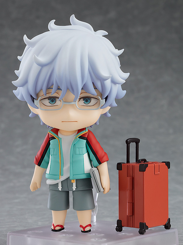 Фигурка Nendoroid Yun Arikawa