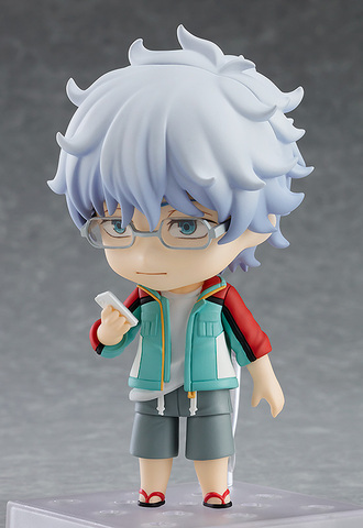 Фигурка Nendoroid Yun Arikawa