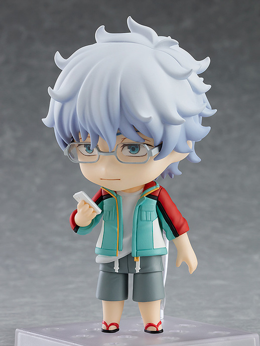 Фигурка Nendoroid Yun Arikawa