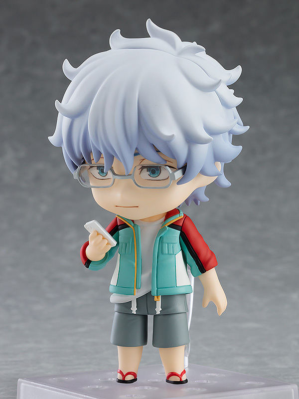 Фигурка Nendoroid Yun Arikawa