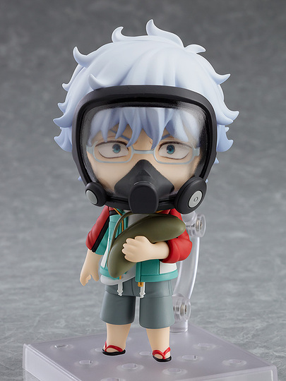 Фигурка Nendoroid Yun Arikawa