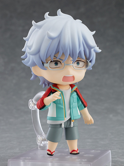 Фигурка Nendoroid Yun Arikawa