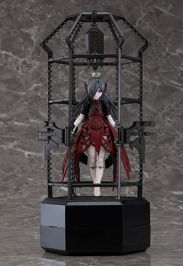 Фигурка chitocerium XCII-urania