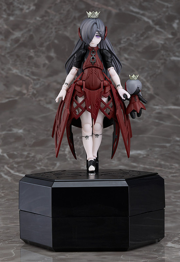 Фигурка chitocerium XCII-urania