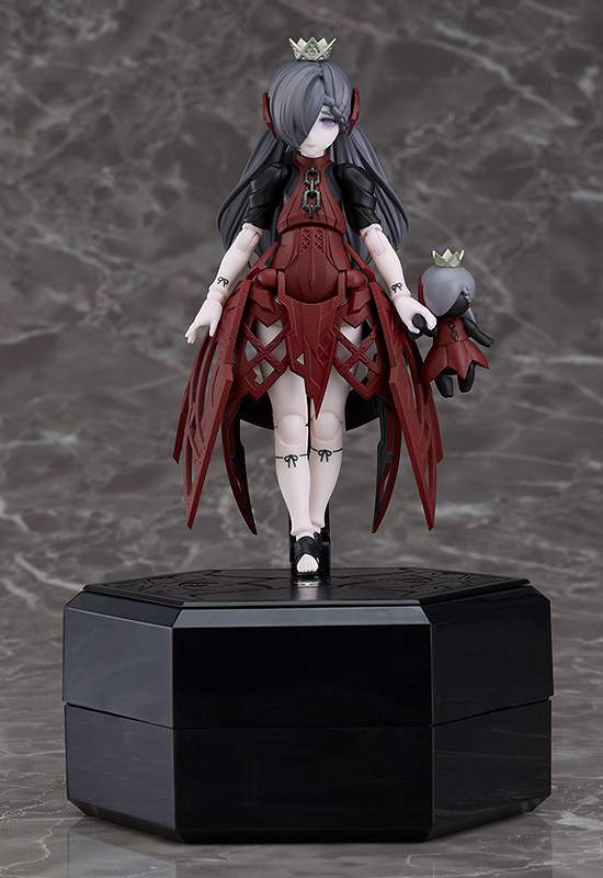 Фигурка chitocerium XCII-urania