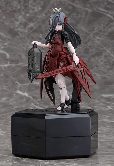 Фигурка chitocerium XCII-urania