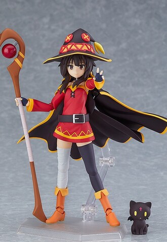 Фигурка figma Megumin