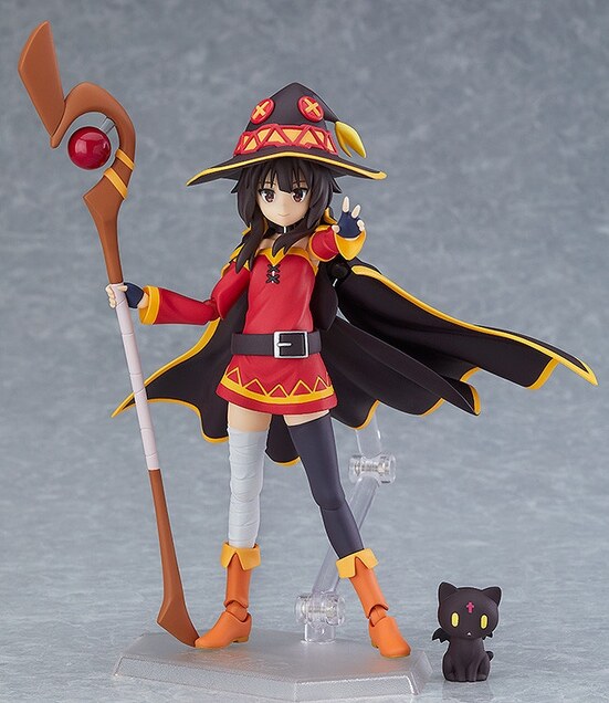 Фигурка figma Megumin
