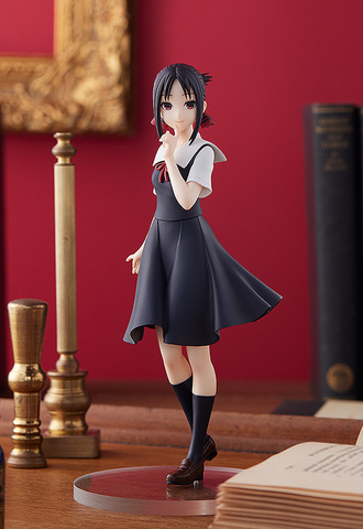 Фигурка POP UP PARADE Kaguya Shinomiya