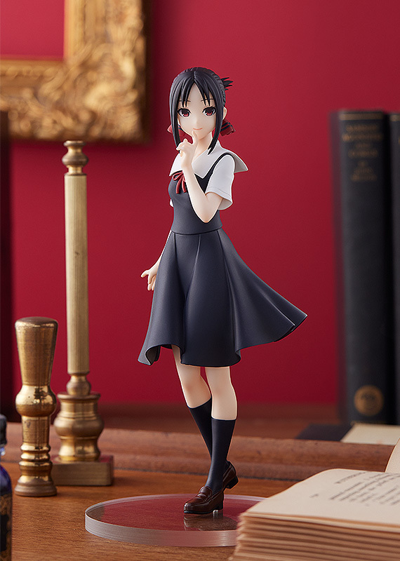 Фигурка POP UP PARADE Kaguya Shinomiya