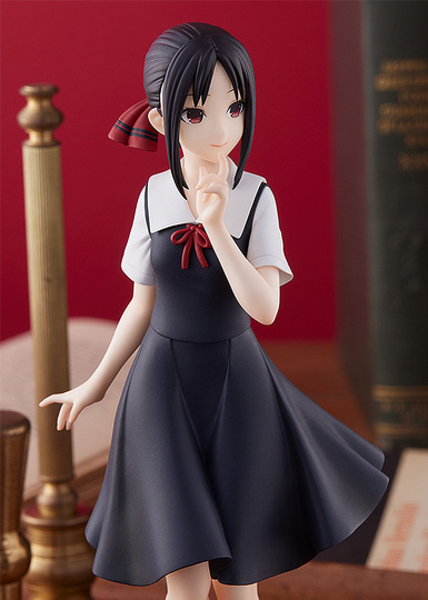 Фигурка POP UP PARADE Kaguya Shinomiya