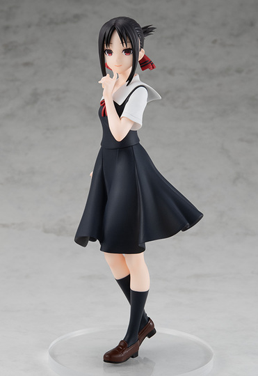 Фигурка POP UP PARADE Kaguya Shinomiya