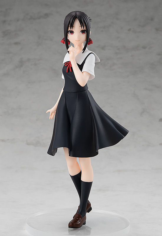 Фигурка POP UP PARADE Kaguya Shinomiya