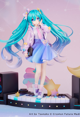 Фигурка HATSUNE MIKU 1/7 HATSUNE MIKU Digital Stars 2021 ver.