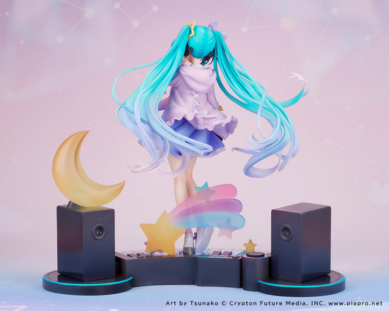 Фигурка HATSUNE MIKU 1/7 HATSUNE MIKU Digital Stars 2021 ver.