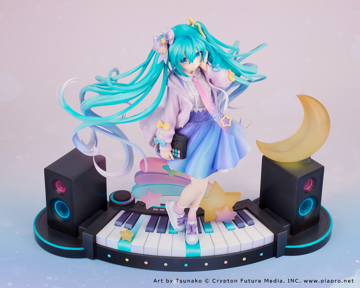 Фигурка HATSUNE MIKU 1/7 HATSUNE MIKU Digital Stars 2021 ver.