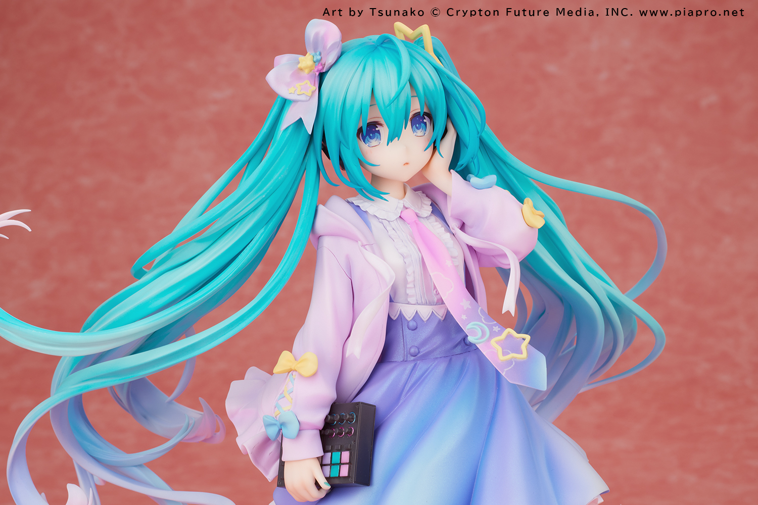 Фигурка HATSUNE MIKU 1/7 HATSUNE MIKU Digital Stars 2021 ver.