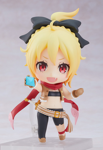 Фигурка Nendoroid Felt