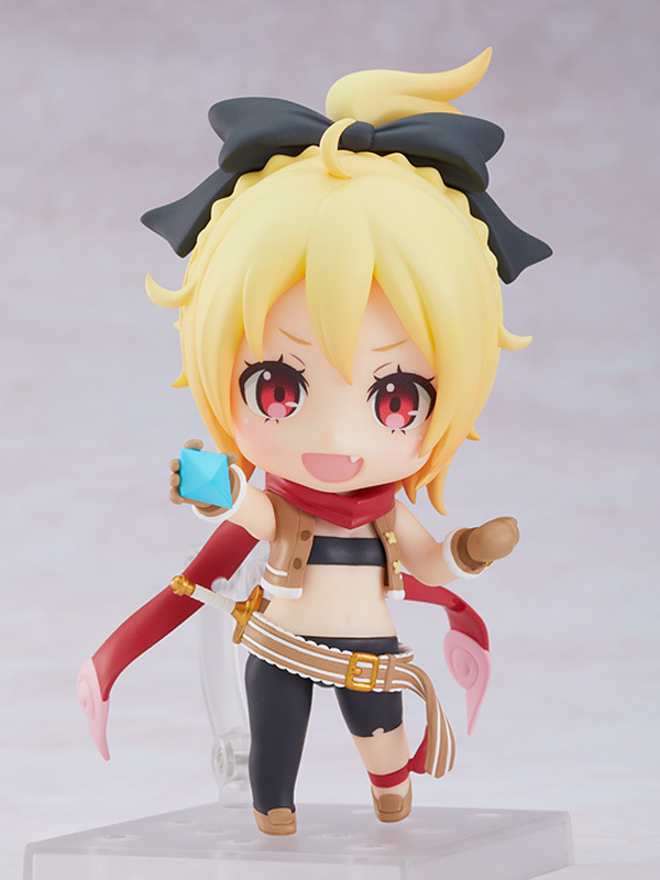 Фигурка Nendoroid Felt