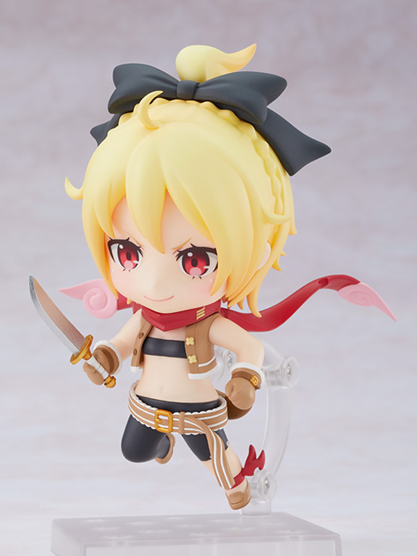 Фигурка Nendoroid Felt