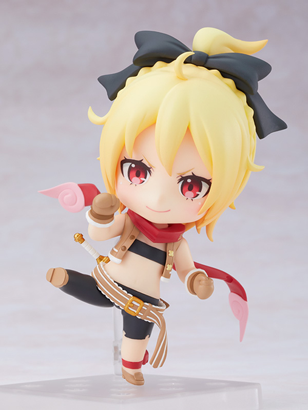 Фигурка Nendoroid Felt