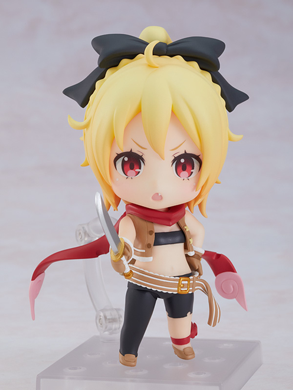 Фигурка Nendoroid Felt