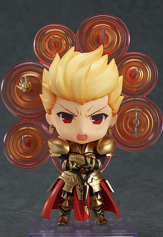 Фигурка Nendoroid Gilgamesh