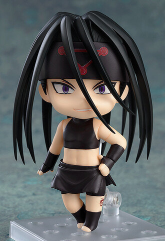 Фигурка Nendoroid Envy