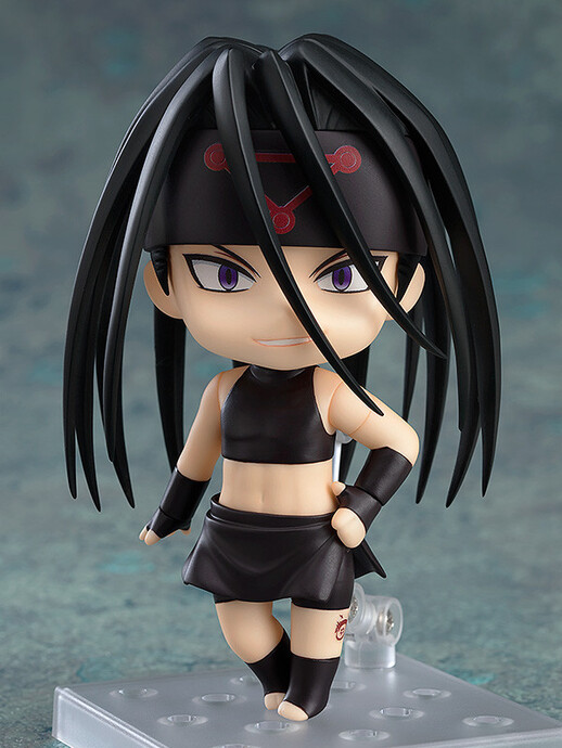 Фигурка Nendoroid Envy
