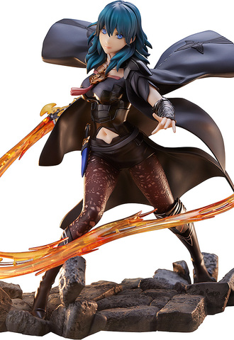 Фигурка Byleth