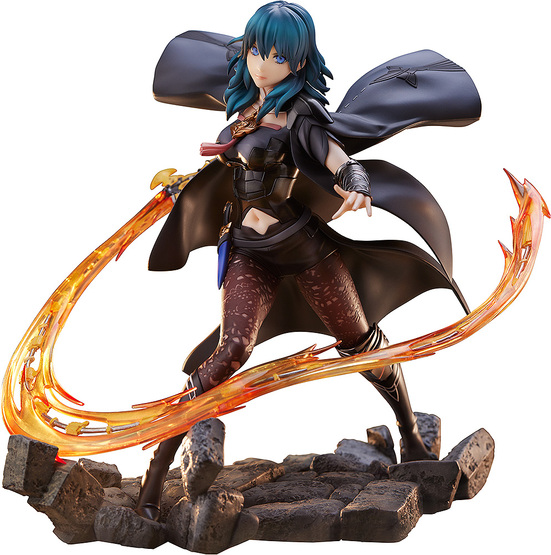 Фигурка Byleth