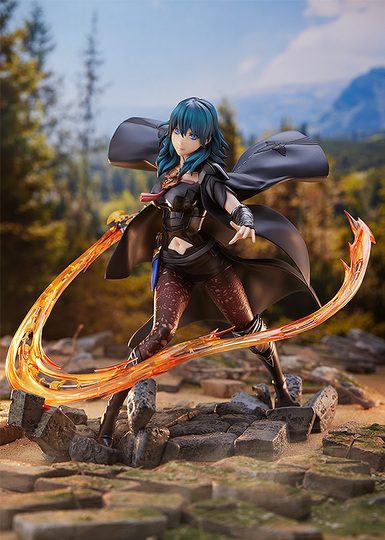 Фигурка Byleth