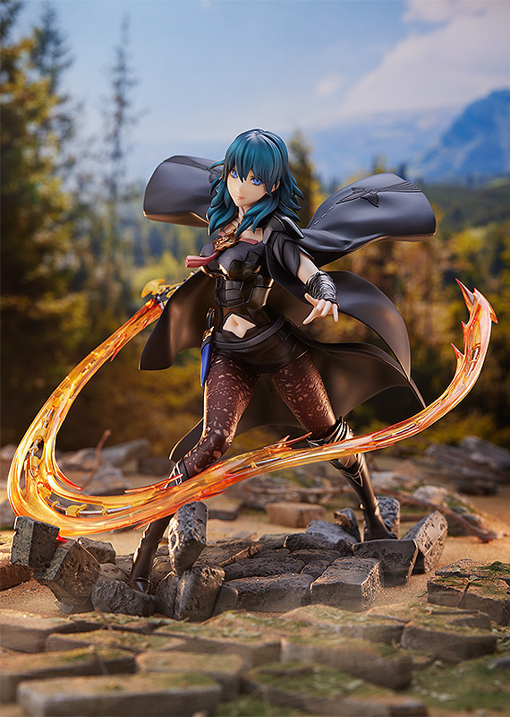 Фигурка Byleth